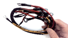 Chrysler Force F505744 Wiring Harness