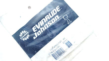 Johnson Evinrude OMC 436195 Thermostat 143 Degrees