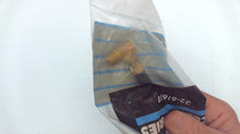 Mercury 32-61618 Fuel Line