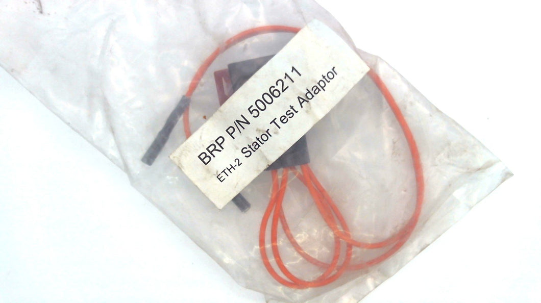 Johnson Evinrude OMC 5006211 Stator Test Adaptor