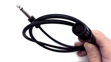 Lowrance XTA-200 Transducer Adapter Cable 000-0008-07