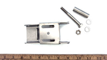 Lowrance LKB-2000 Transducer Kick-Up Bracket for LHT-100
