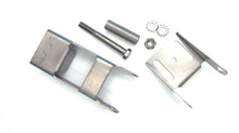 Lowrance LKB-2000 Transducer Kick-Up Bracket for LHT-100