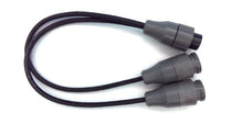 Lowrance MY-2 Transducer Adapter Cable 000-0008-41