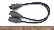 Lowrance MY-2 Transducer Adapter Cable 000-0008-41