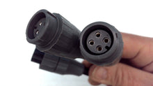 Lowrance MY-2 Transducer Adapter Cable 000-0008-41