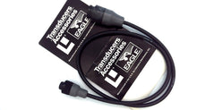 Lowrance TA-300 Transducer Adapter Cable 000-0008-60