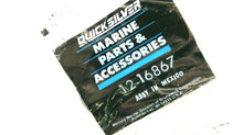 Mercury 12-16867 Washer