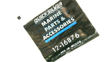 Mercury 12-16876 Washer