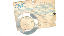 Johnson Evinrude OMC 320865 Thrust Washer