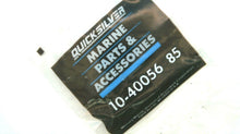 Mercury 10-40056 85 Screw
