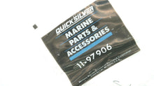 Mercury 11-97906 Push Nut