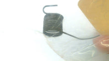 Chrysler 15526 Spring
