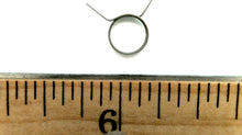 Chrysler 015783 FO15783 Choke Relief Valve Spring