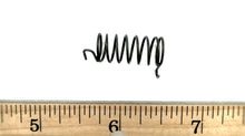 Chrysler Force 016385 FO16385 Spring