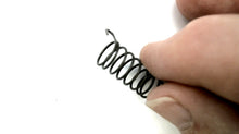 Chrysler Force 016385 FO16385 Spring