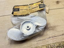 Young's T-22 Die-Cast Aluminum Trolling Motor Prop