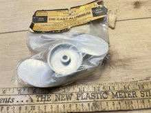 Young's T-22 Die-Cast Aluminum Trolling Motor Prop