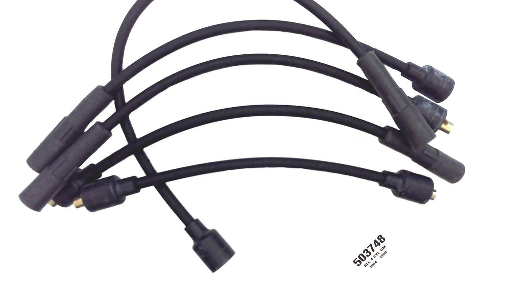 Johnson Evinrude OMC 503748 Spark Plug Wire Set