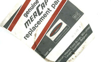 Mercury 12-31653 Separating Washer