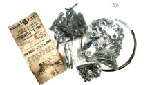 Flexco 140E Conveyor & Elevator Belt Fasteners - Pkg of 24