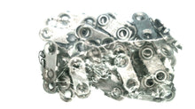 Flexco 140E Conveyor & Elevator Belt Fasteners - Pkg of 24