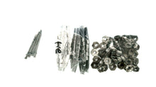 Flexco 140E Conveyor & Elevator Belt Fasteners - Pkg of 24