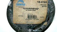 Sierra 18-2752 Drive Shaft Bellows for Mercruiser 36223A2