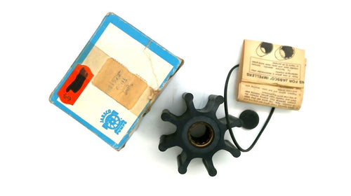 Jabsco 11979-0001 Impeller Service Kit