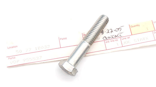 Volvo Penta 955537 Screw