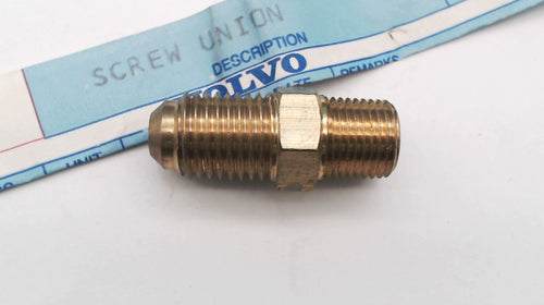 Volvo Penta 954335 Screw Union