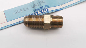 Volvo Penta 954335 Screw Union