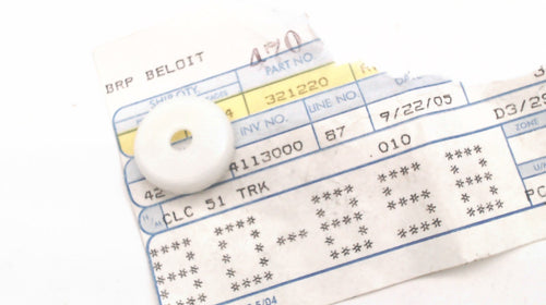 Johnson Evinrude OMC 321220 Spring Retainer