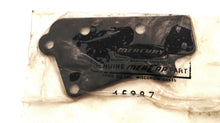 Mercury 45287 Limit Switch Cover