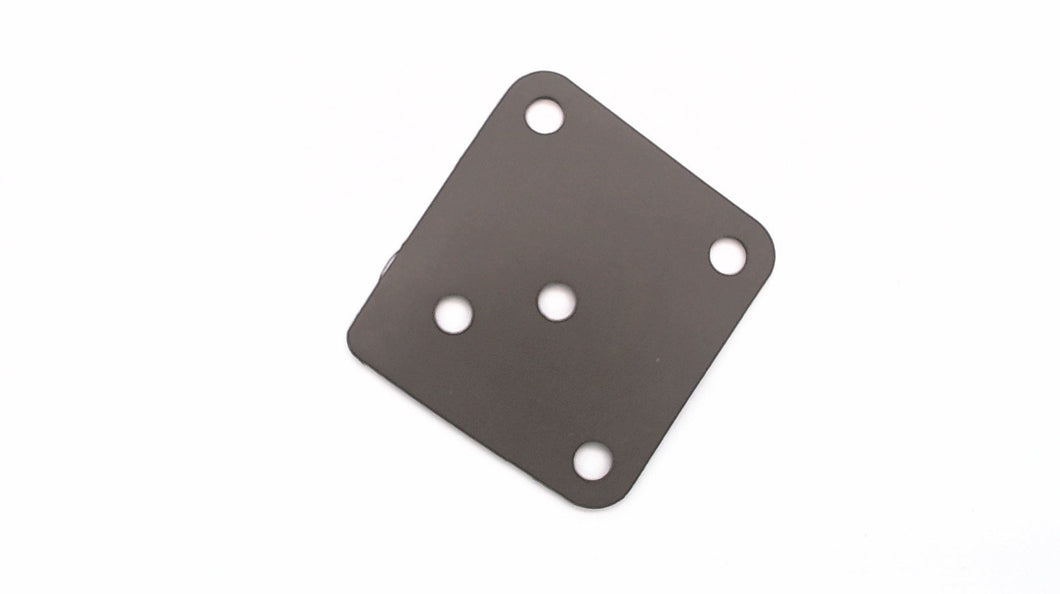 Johnson Evinrude OMC 341287 Gasket