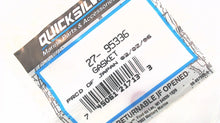 Mercury 27-95336 Gasket