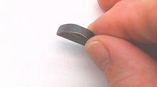Berkeley 150-S14481 Woodruff Key