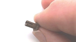 OEM Volvo Penta 3557433 Rivet/Sleeve