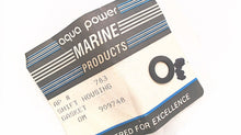 Aqua Power 783 Gasket for OMC 909748