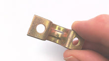 Berkeley S14524 Clamp