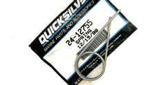 Mercury 24-879894 Spring