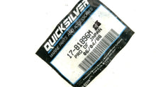 Mercury 17-81896M Shear Pin