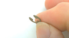 Chrysler 9B90807 F90807 Retaining Ring