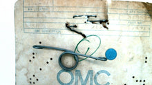 Johnson Evinrude OMC 319556 Pawl to Bracket Spring