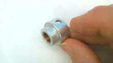 Yamaha 6E5-13117-00-00 Distance Collar