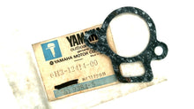 Yamaha 6H3-12414-00-00 Gasket