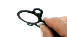 Yamaha 6H3-12414-00-00 Gasket