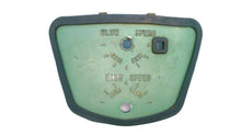 Johnson Evinrude OMC 303534 Control Panel W/Grommet & Choke Knob Grommet - Used
