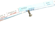 Volvo Penta 956061 Screw