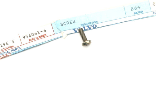 Volvo Penta 956061 Screw